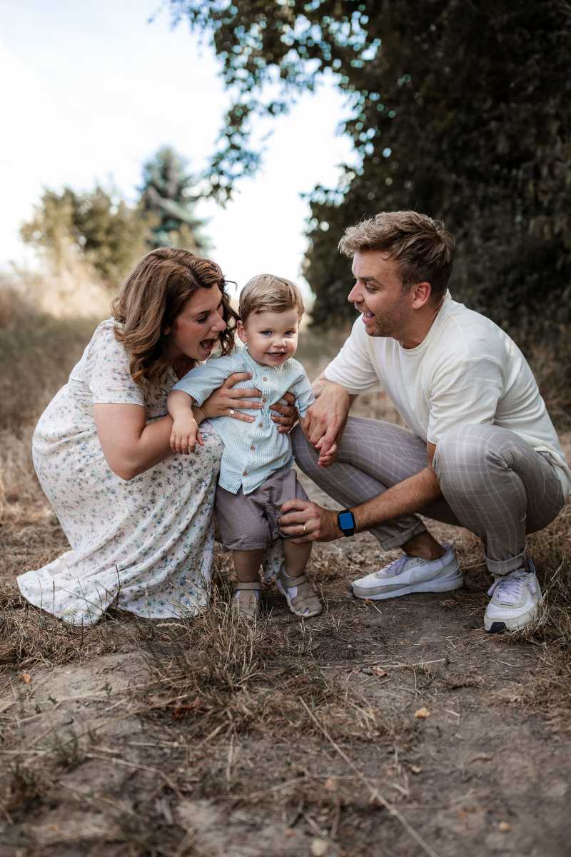 Familienfotos Rheinland-Pfalz: Shooting im Sommer 29