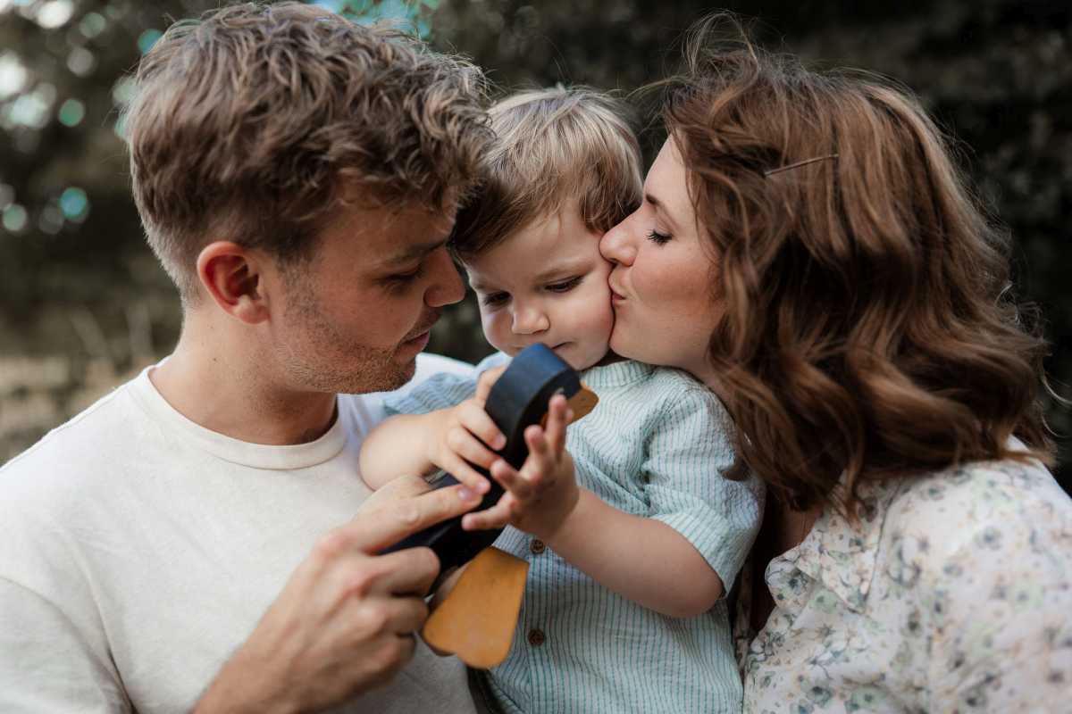 Familienfotos Rheinland-Pfalz: Shooting im Sommer 30