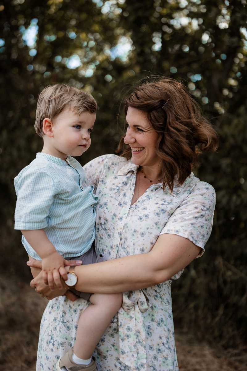 Familienfotos Rheinland-Pfalz: Shooting im Sommer 33