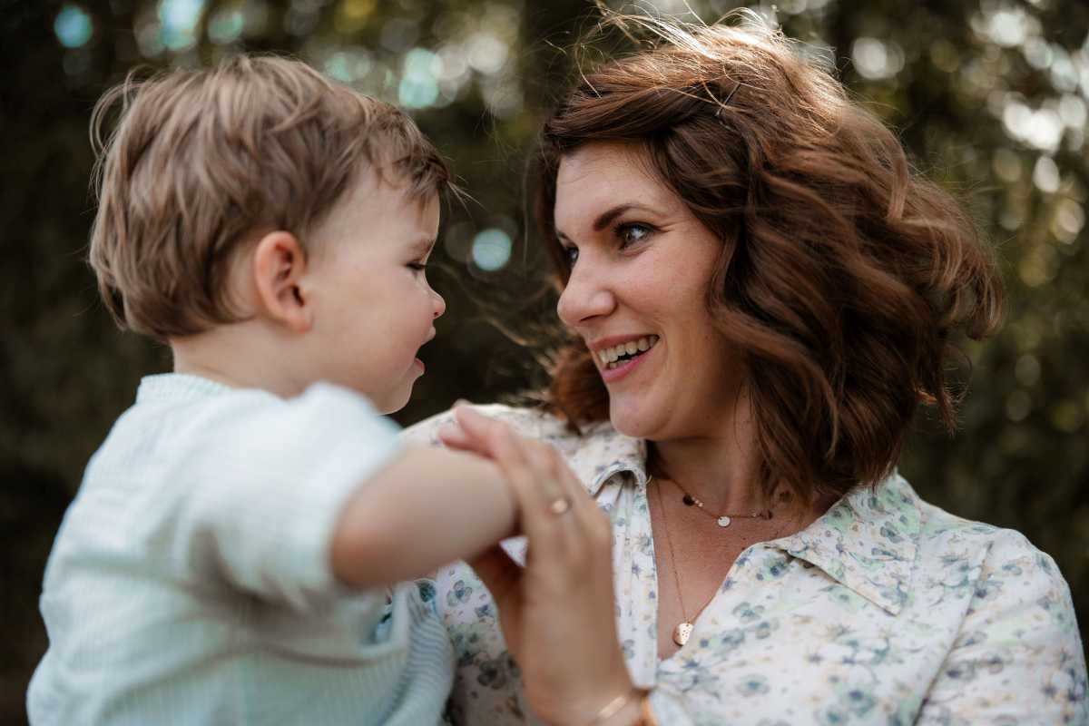 Familienfotos Rheinland-Pfalz: Shooting im Sommer 34