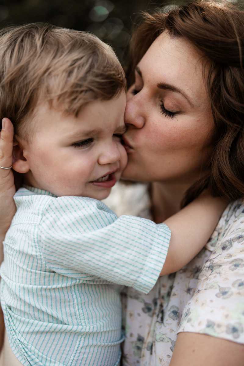 Familienfotos Rheinland-Pfalz: Shooting im Sommer 36