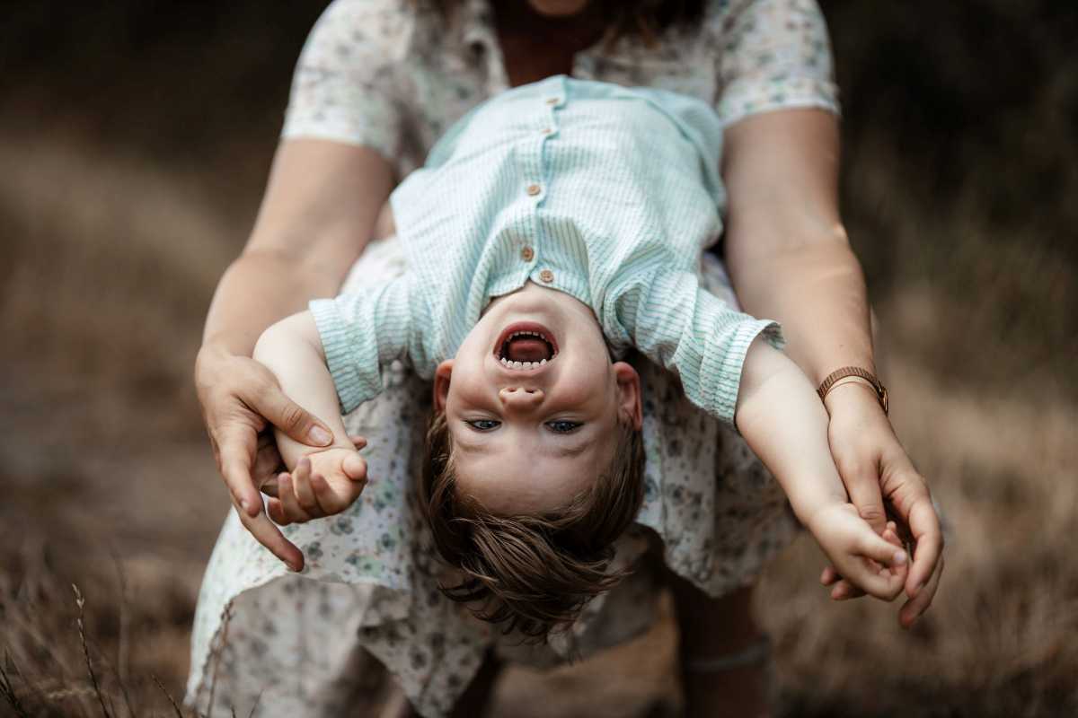 Familienfotos Rheinland-Pfalz: Shooting im Sommer 39