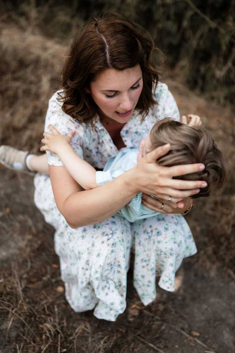 Familienfotos Rheinland-Pfalz: Shooting im Sommer 40