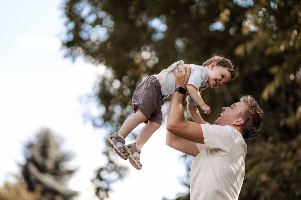 Familienfotos Rheinland-Pfalz: Shooting im Sommer 42