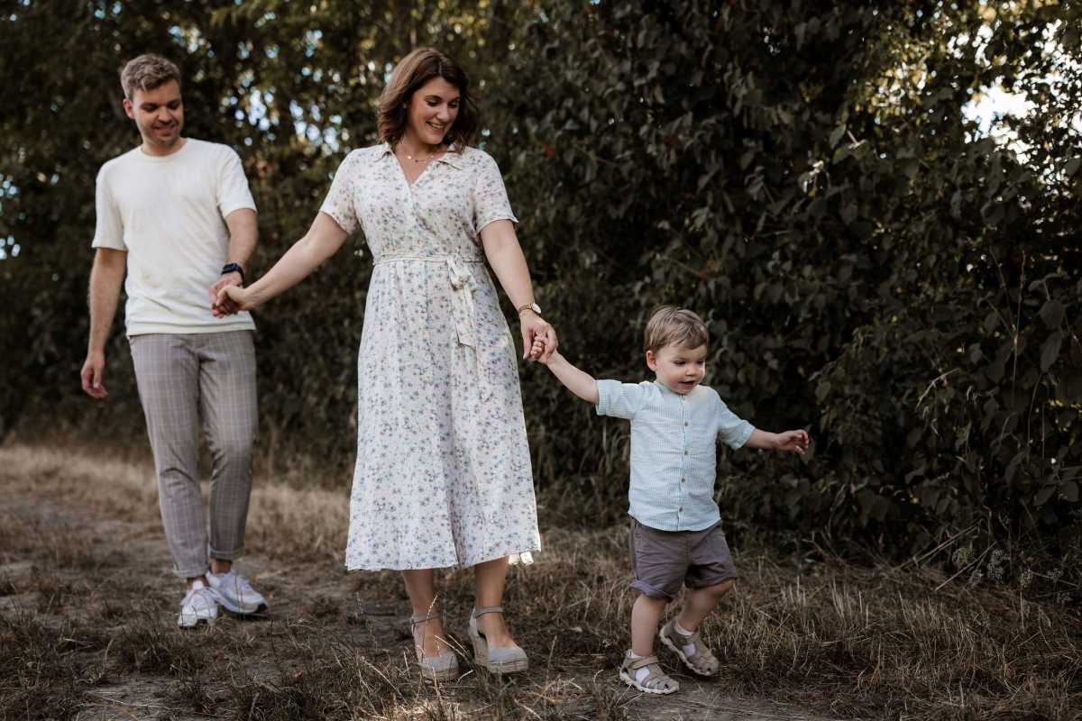 Familienfotos Rheinland-Pfalz: Shooting im Sommer 47