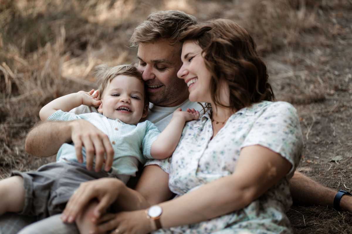 Familienfotos Rheinland-Pfalz: Shooting im Sommer 2