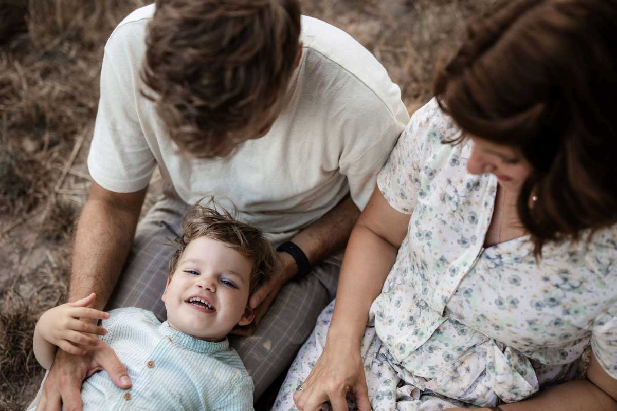 Familienfotos Rheinland-Pfalz: Shooting im Sommer 52