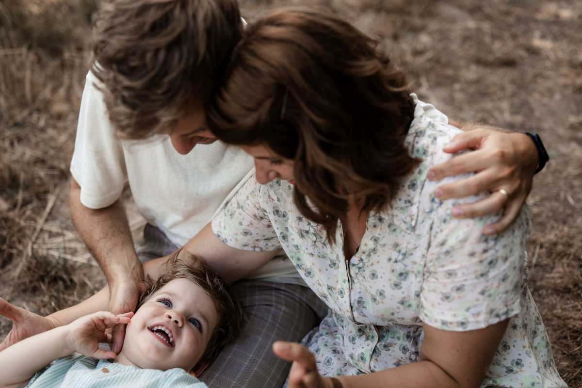 Familienfotos Rheinland-Pfalz: Shooting im Sommer 53