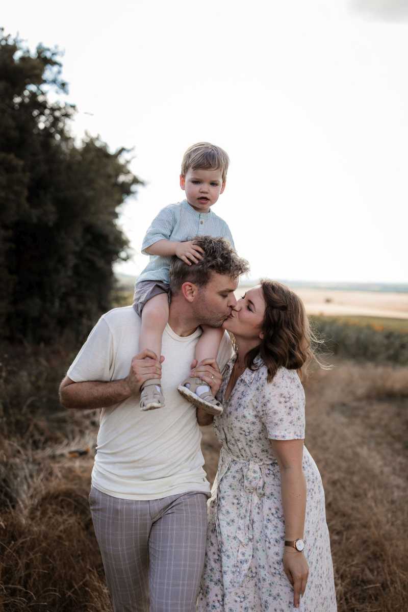 Familienfotos Rheinland-Pfalz: Shooting im Sommer 58