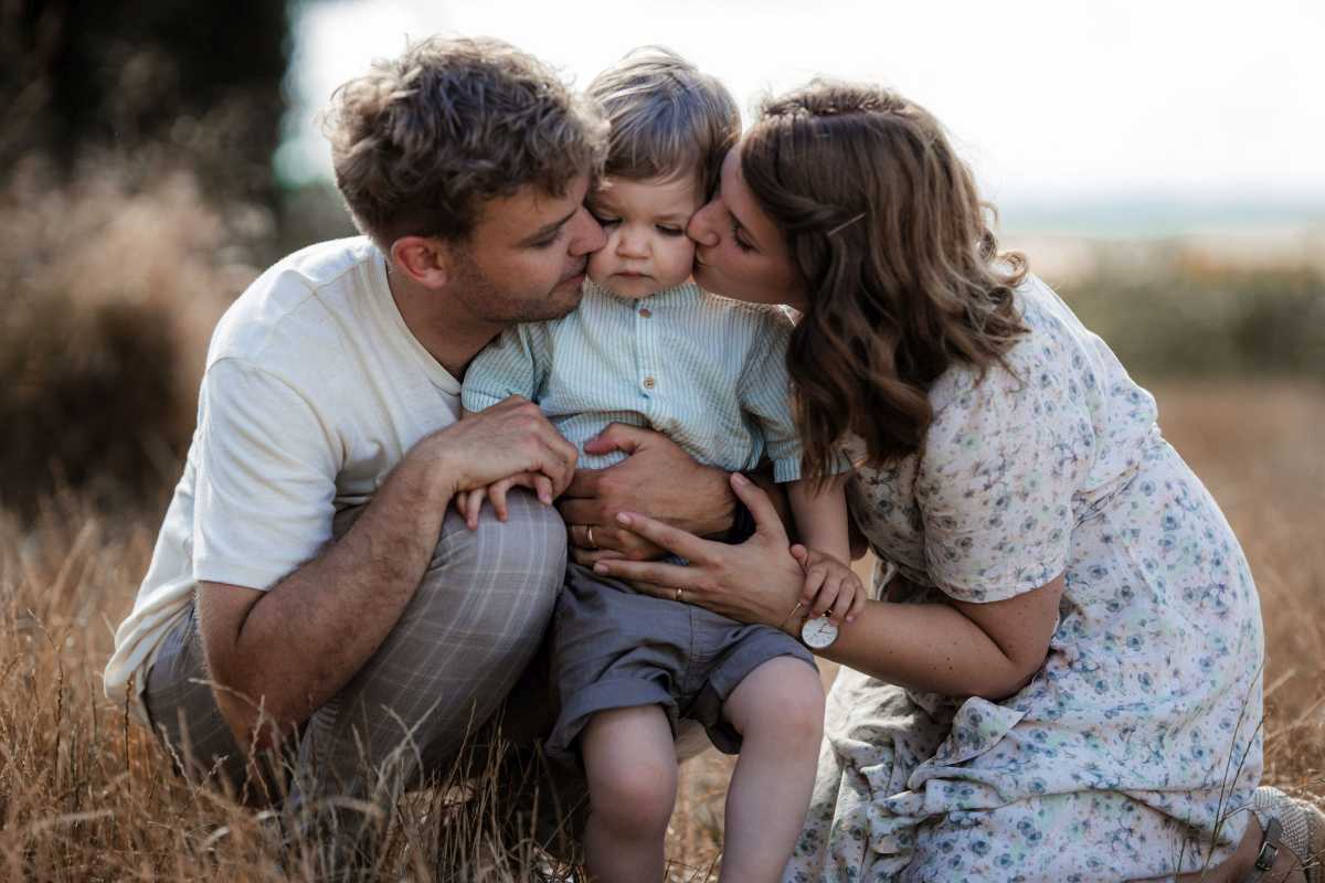 Familienfotos Rheinland-Pfalz: Shooting im Sommer 62