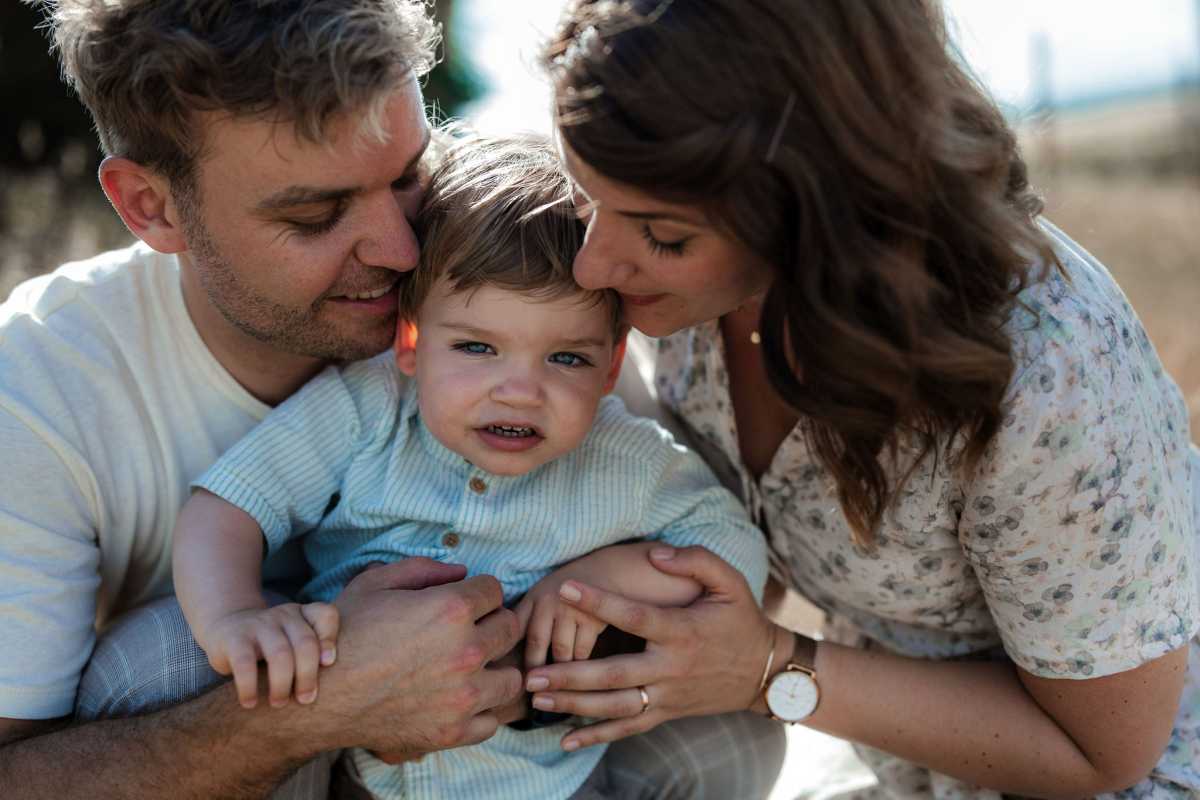 Familienfotos Rheinland-Pfalz: Shooting im Sommer 64