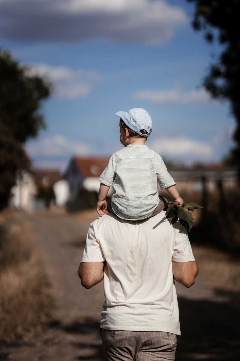 Familienfotos Rheinland-Pfalz: Shooting im Sommer 78