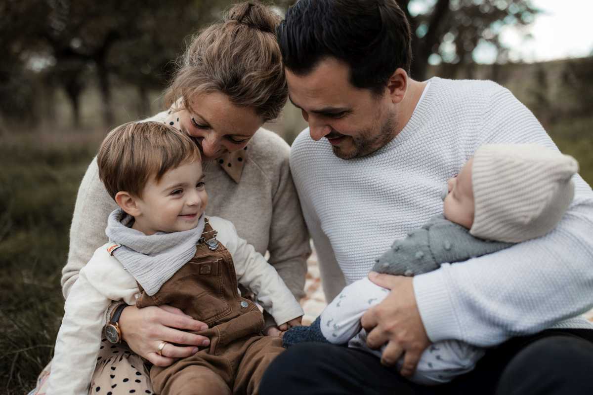 Familienfotos Dolgesheim 7