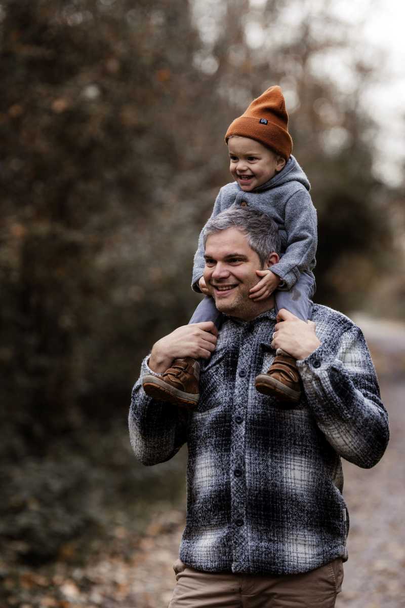 Familienfotos Nierstein: Familienshooting im Herbst 4