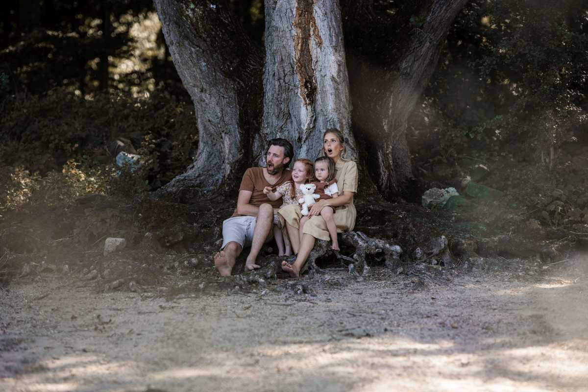 Familienfotos Nierstein bei Mainz 5