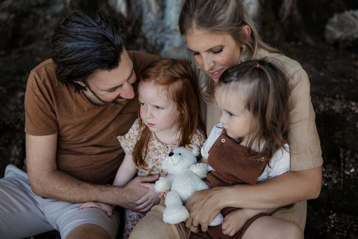 Familienfotos Nierstein bei Mainz 6