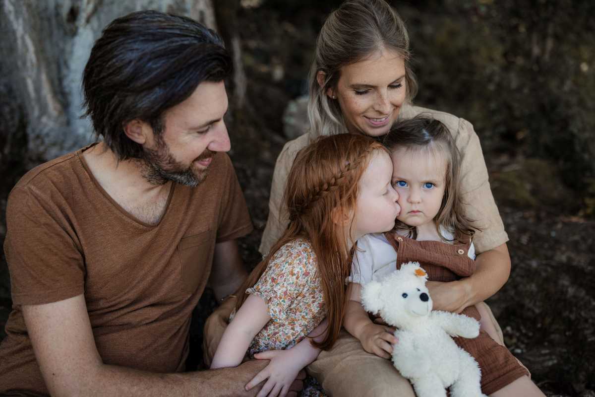 Familienfotos Nierstein bei Mainz 7