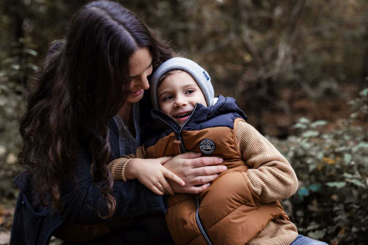 Familienfotos Nierstein: Familienshooting im Herbst 6