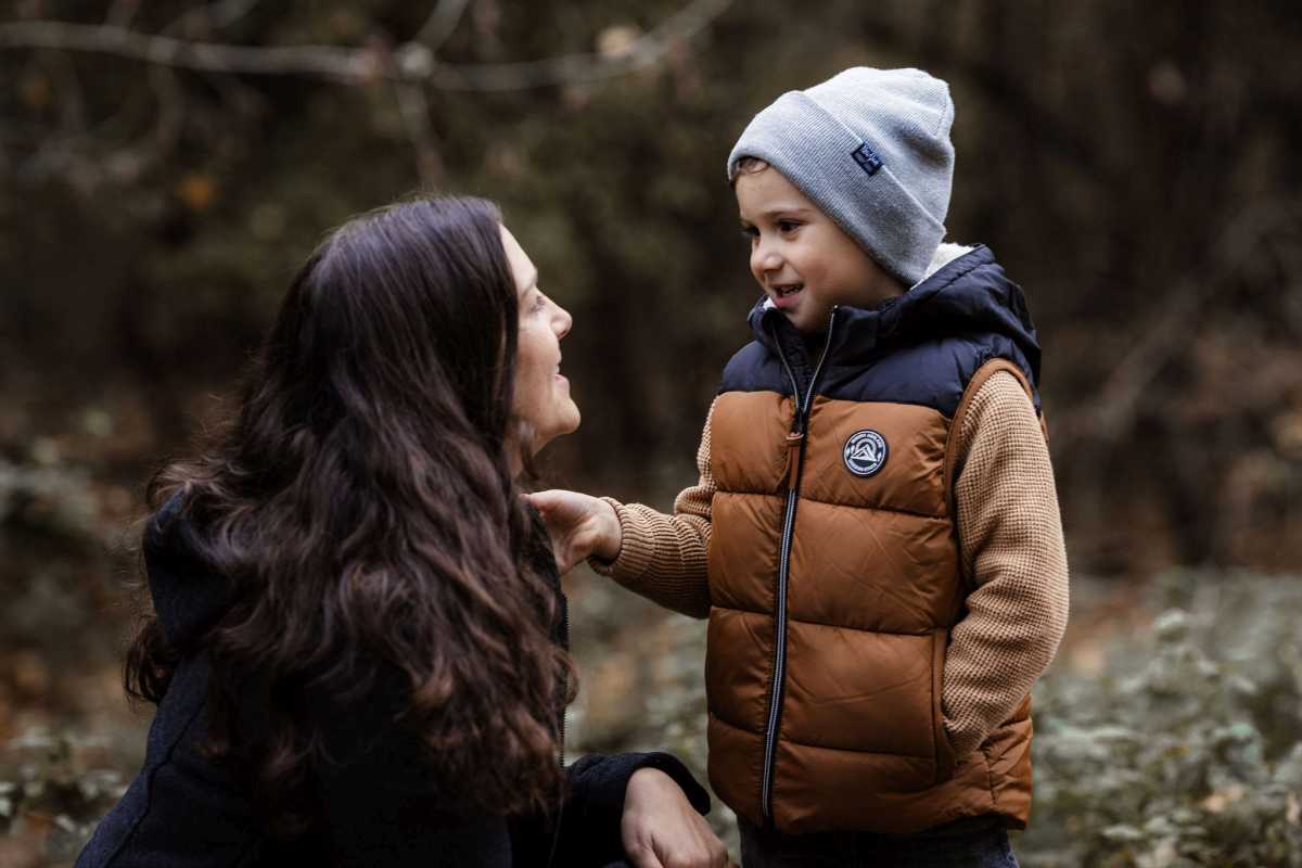 Familienfotos Nierstein: Familienshooting im Herbst 7