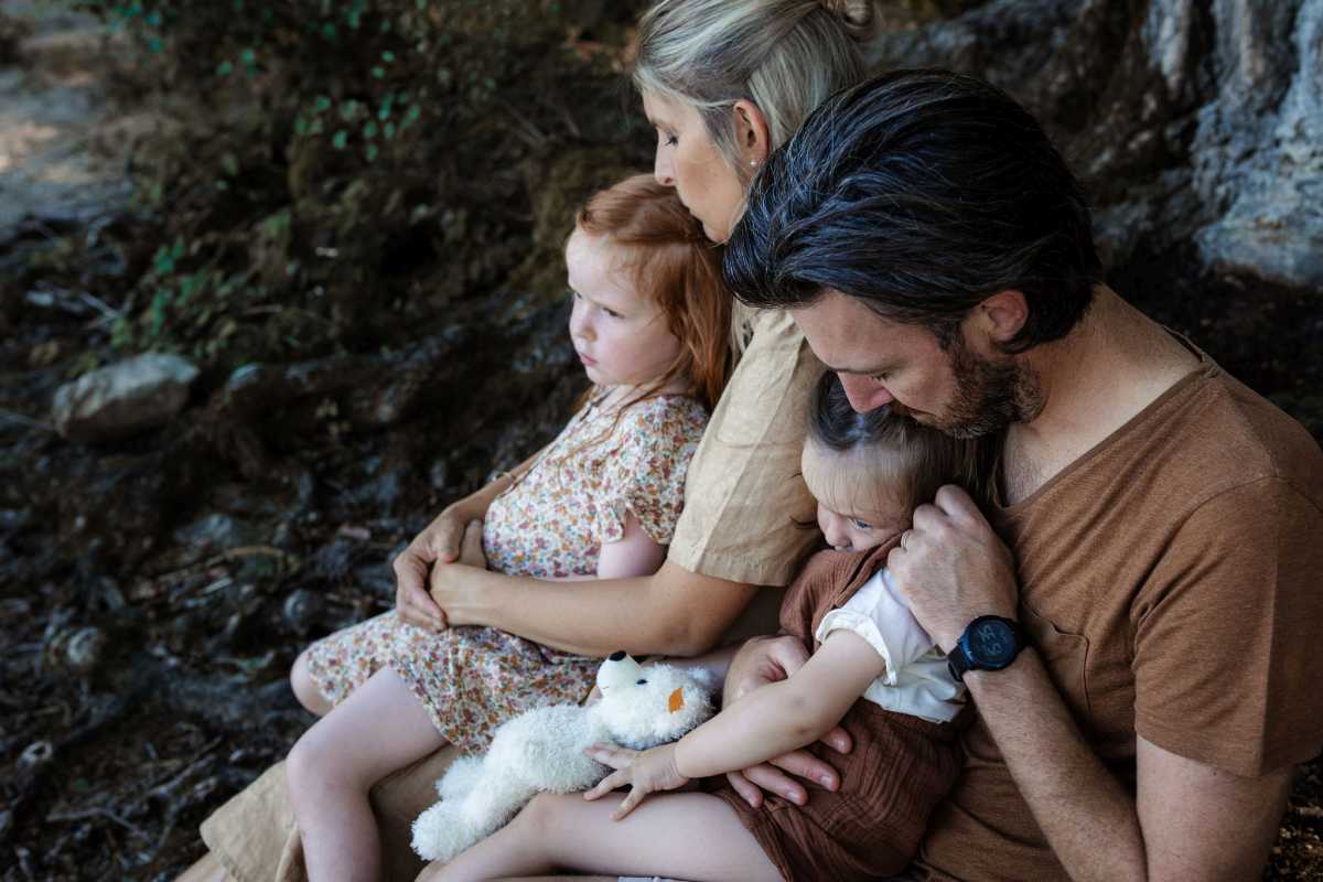 Familienfotos Nierstein bei Mainz 10