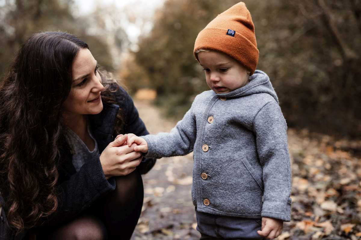 Familienfotos Nierstein: Familienshooting im Herbst 11