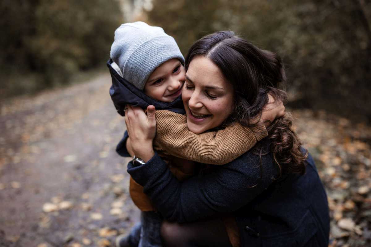 Familienfotos Nierstein: Familienshooting im Herbst 13