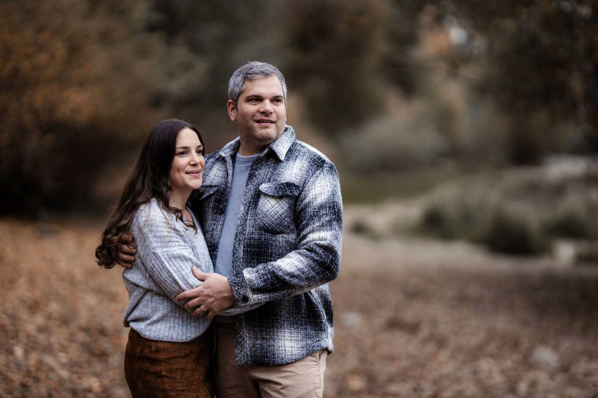 Familienfotos Nierstein: Familienshooting im Herbst 15