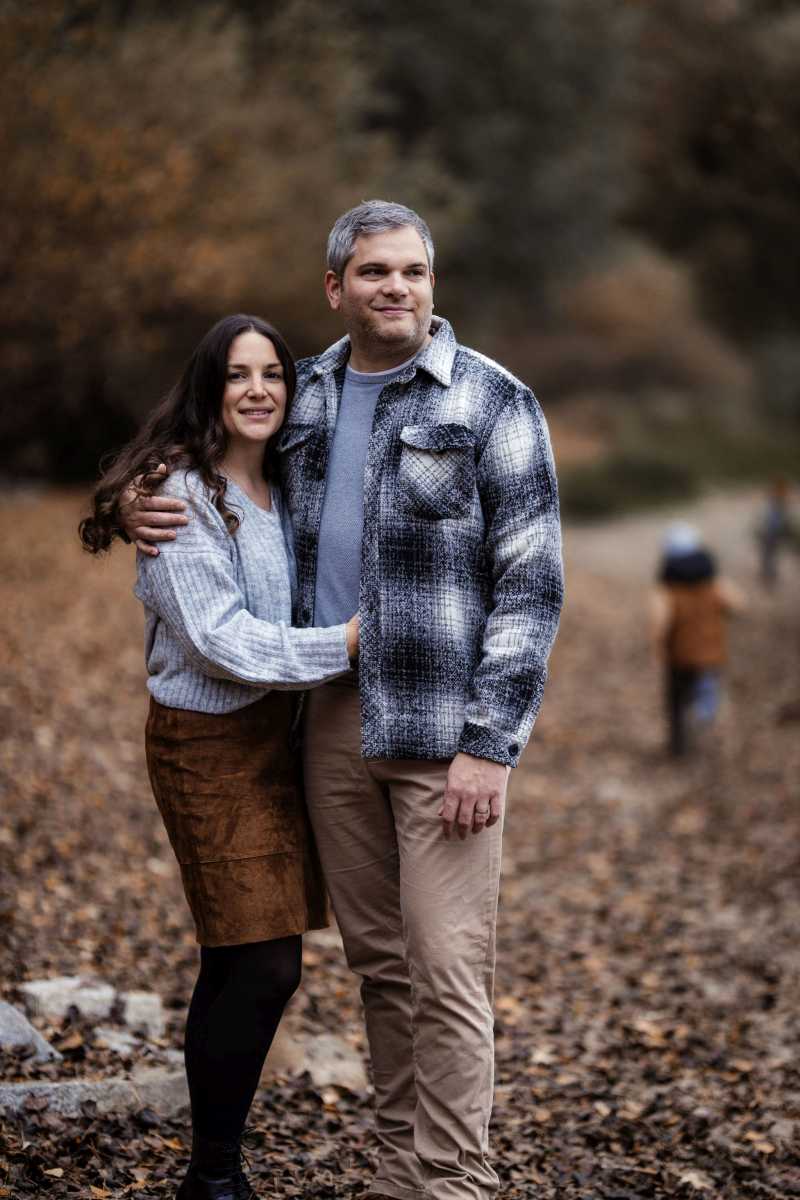 Familienfotos Nierstein: Familienshooting im Herbst 18