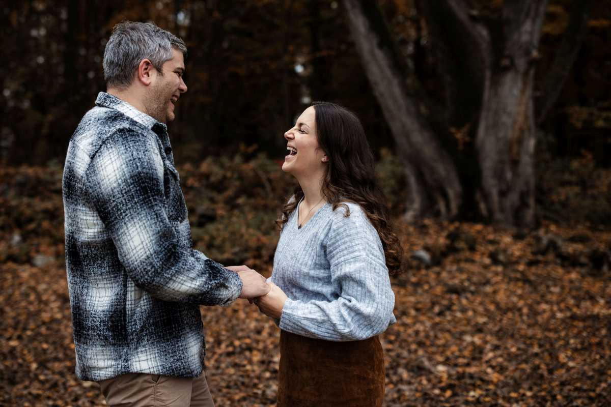 Familienfotos Nierstein: Familienshooting im Herbst 19