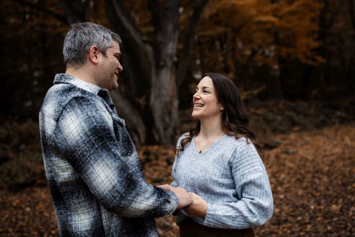 Familienfotos Nierstein: Familienshooting im Herbst 20