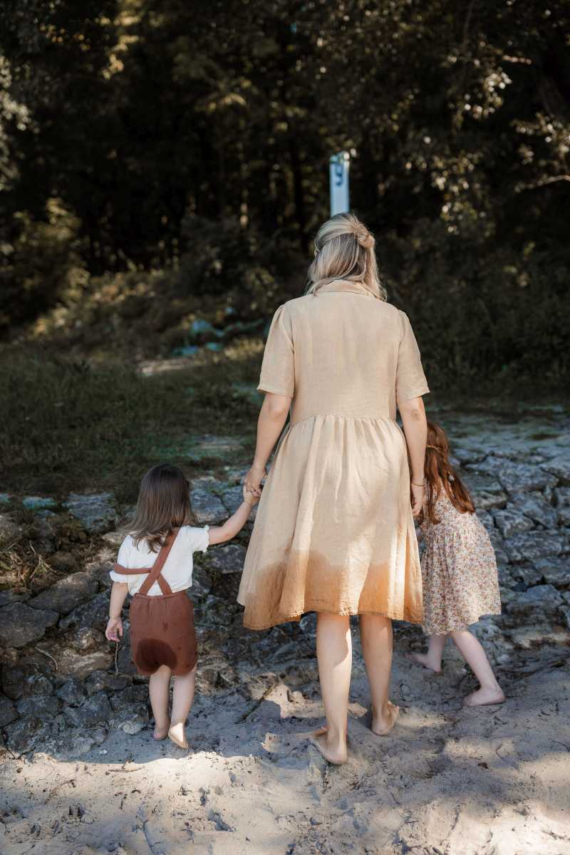 Familienfotos Nierstein bei Mainz 32