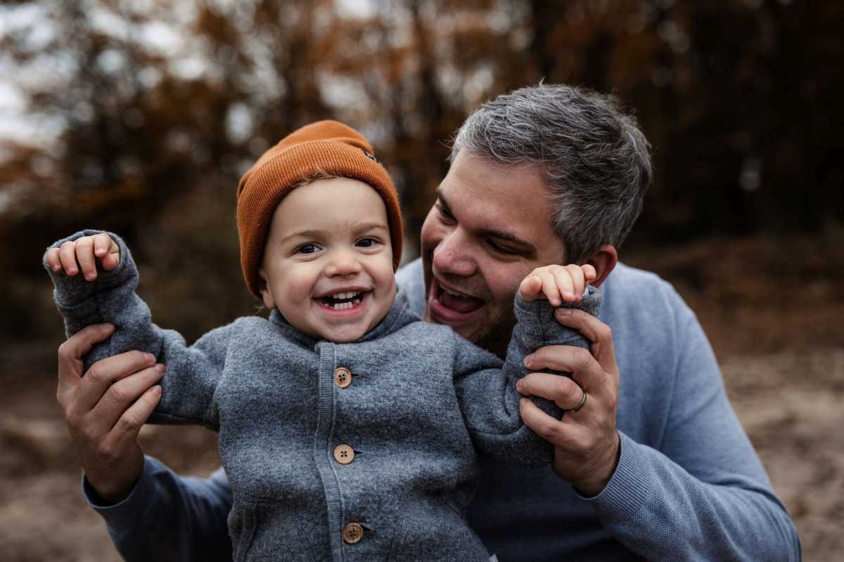 Familienfotos Nierstein: Familienshooting im Herbst 31