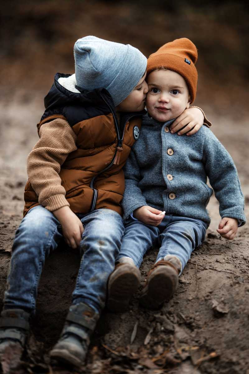 Familienfotos Nierstein: Familienshooting im Herbst 33