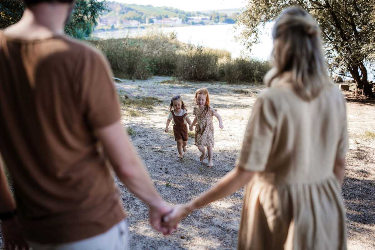 Familienfotos Nierstein bei Mainz 38