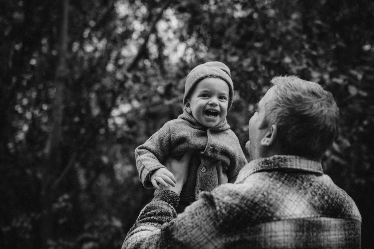 Familienfotos Nierstein: Familienshooting im Herbst 34