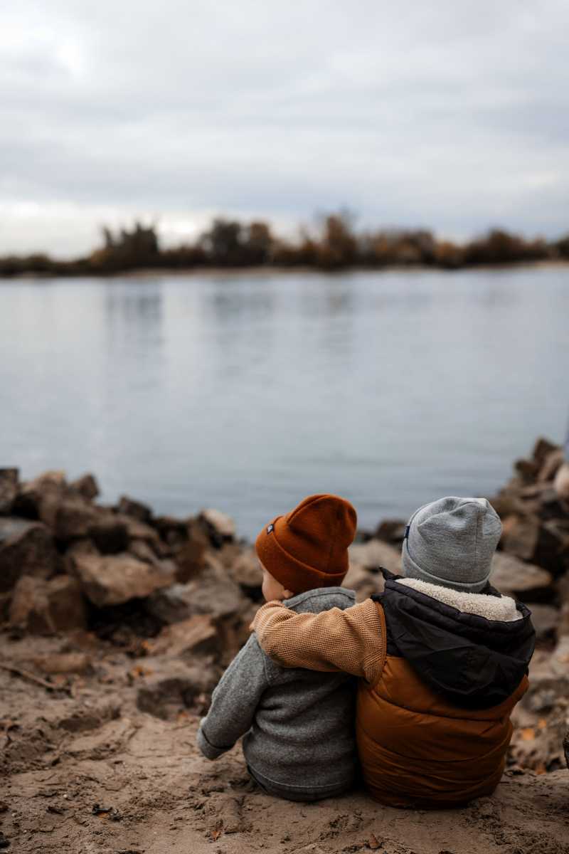 Familienfotos Nierstein: Familienshooting im Herbst 35