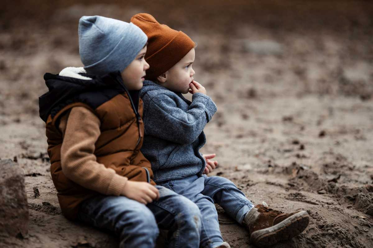 Familienfotos Nierstein: Familienshooting im Herbst 36