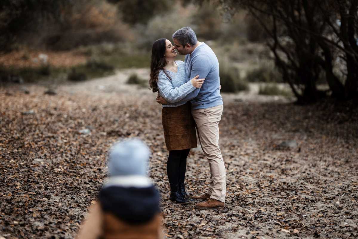 Familienfotos Nierstein: Familienshooting im Herbst 37