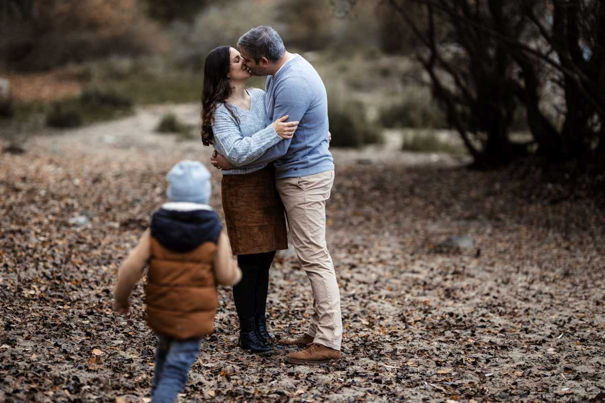 Familienfotos Nierstein: Familienshooting im Herbst 38