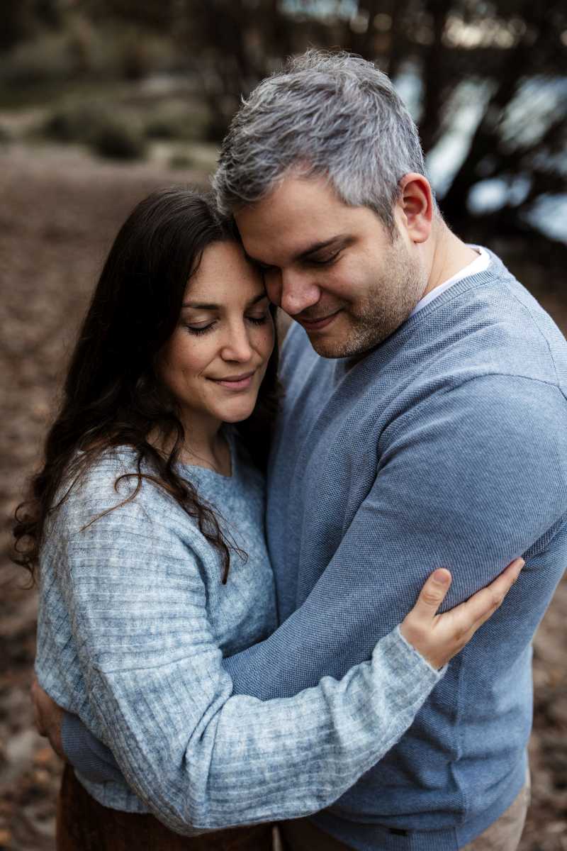 Familienfotos Nierstein: Familienshooting im Herbst 41