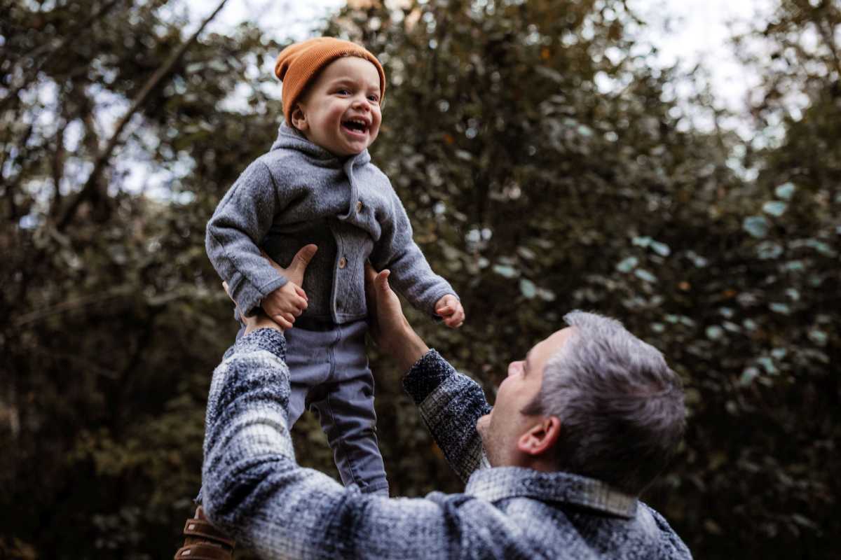 Familienfotos Nierstein: Familienshooting im Herbst 42