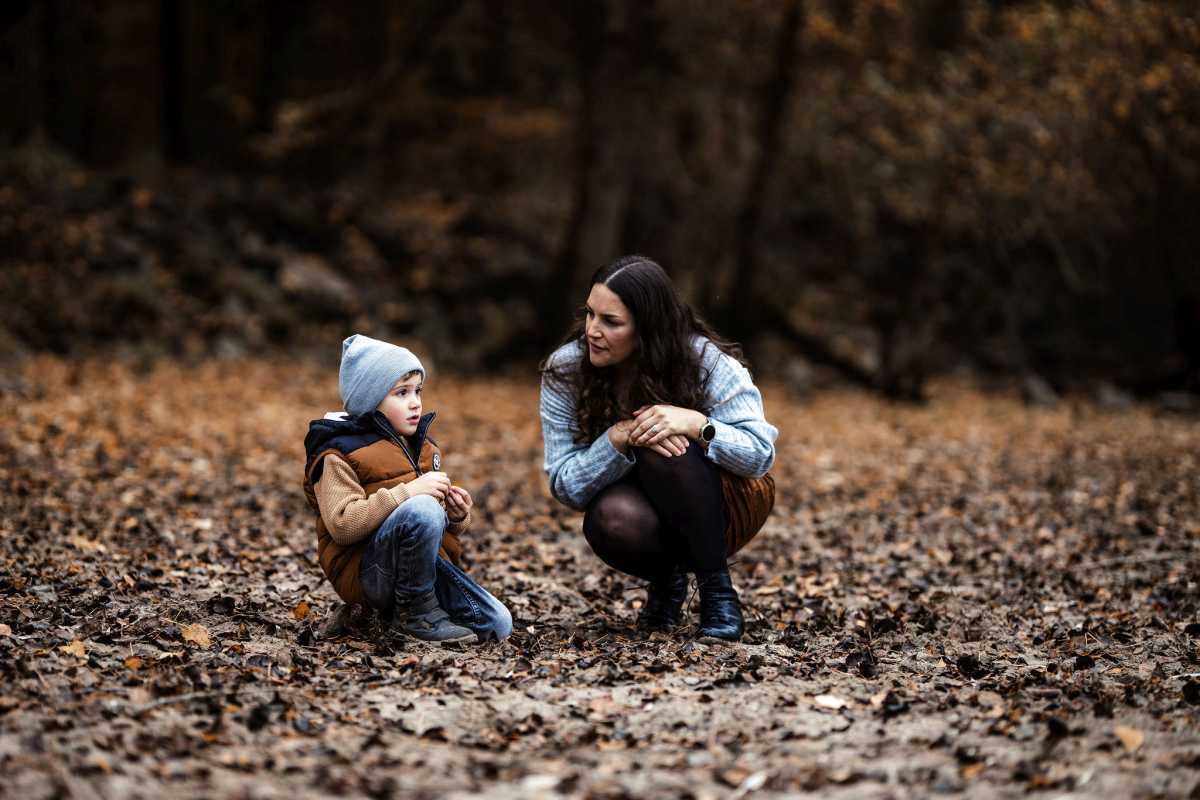 Familienfotos Nierstein: Familienshooting im Herbst 47