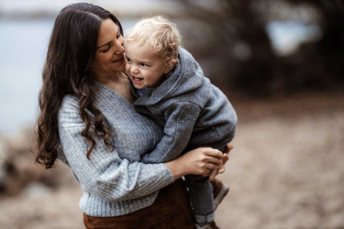 Familienfotos Nierstein: Familienshooting im Herbst 57