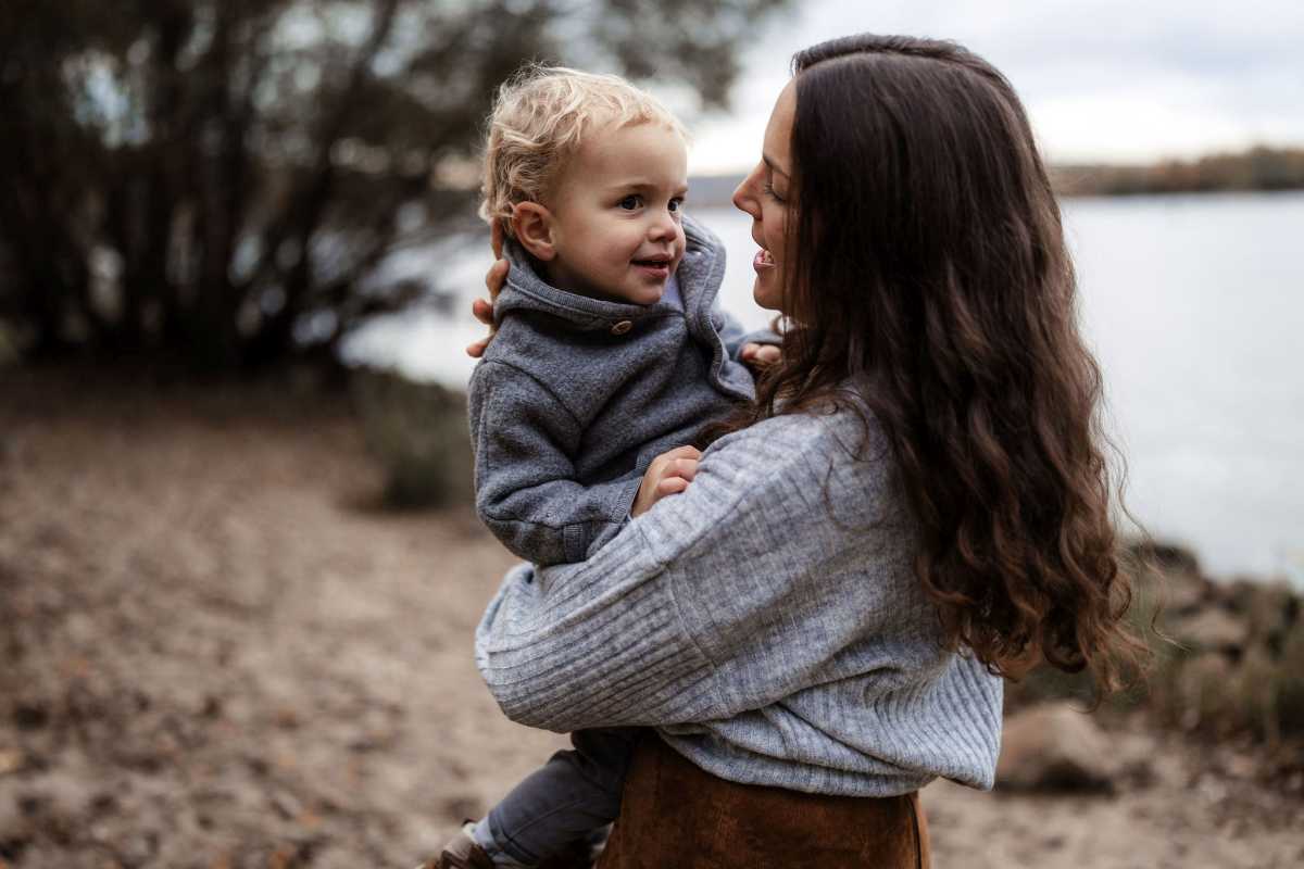 Familienfotos Nierstein: Familienshooting im Herbst 58