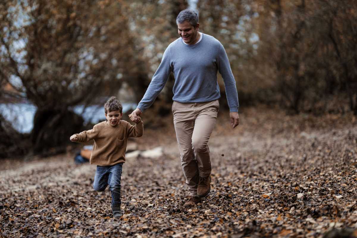 Familienfotos Nierstein: Familienshooting im Herbst 59