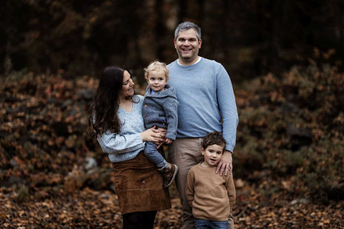 Familienfotos Nierstein: Familienshooting im Herbst 61