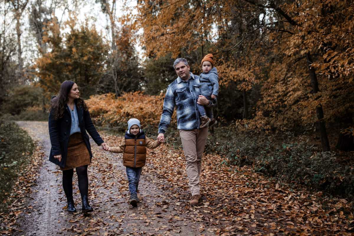 Familienfotos Nierstein: Familienshooting im Herbst 62