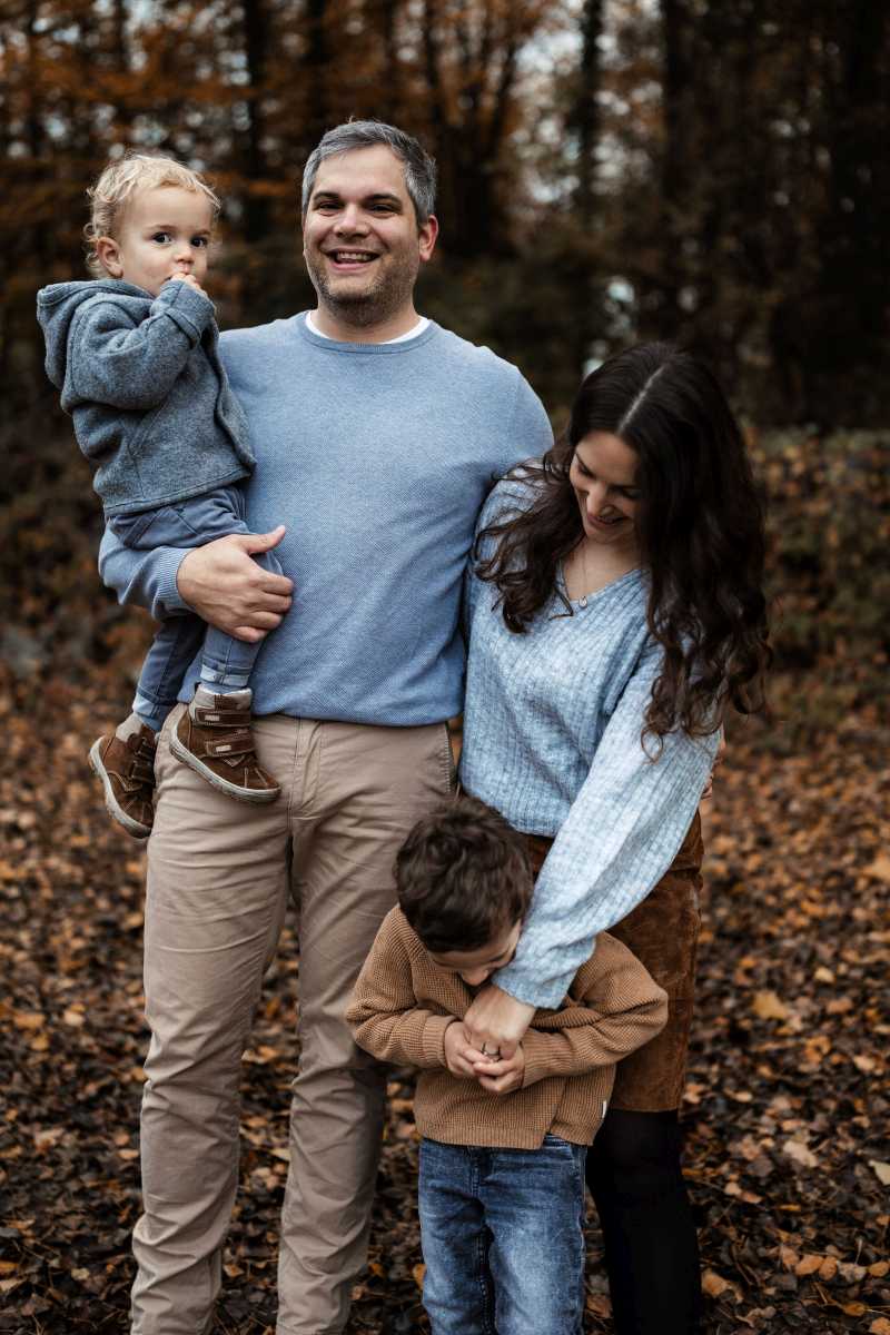 Familienfotos Nierstein: Familienshooting im Herbst 63