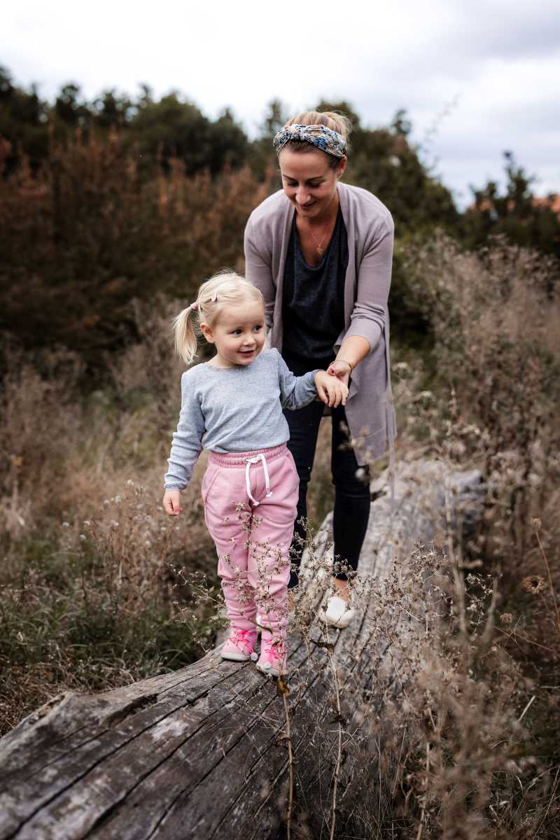 Mutter-Tochter-Fotos: Familienshooting Rheinland-Pfalz 3