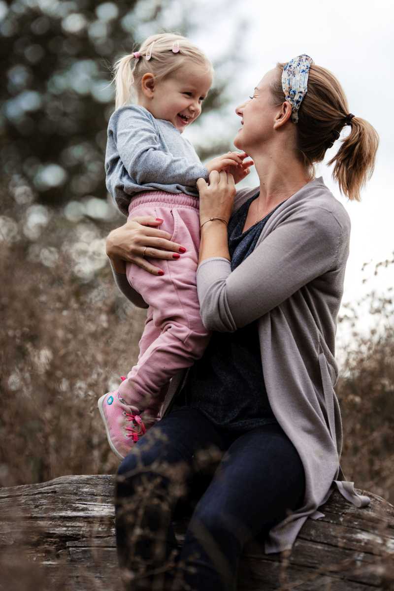 Mutter-Tochter-Fotos: Familienshooting Rheinland-Pfalz 4